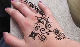 tattoos on girl hands feminine tattoos