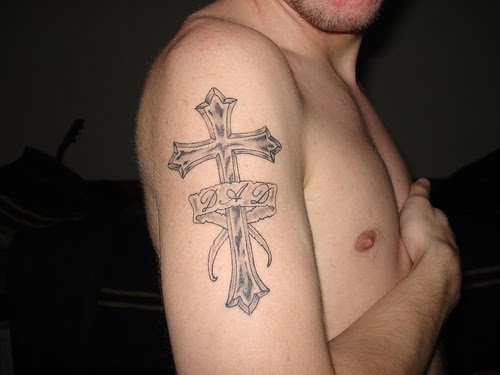 Cross tattoo designsChristian or nonChristian go get it