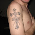 Cross tattoo designs-Christian or non-Christian go get it
