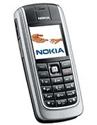 Nokia 2610 user guide