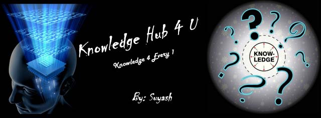 Knowledge Hub 4 U
