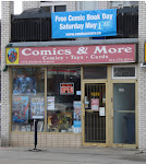 Comics & More