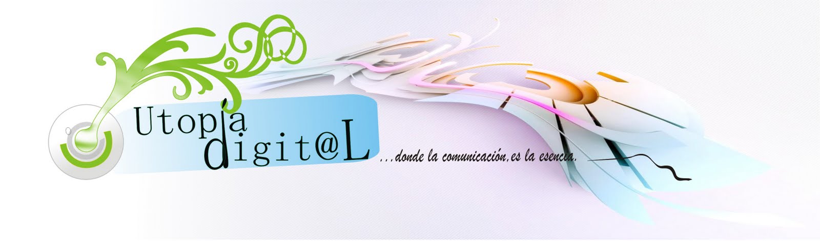 Utopía Digital