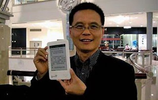 netronix czytnik e-booków z androidem