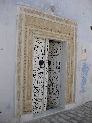 Amazing Doorways