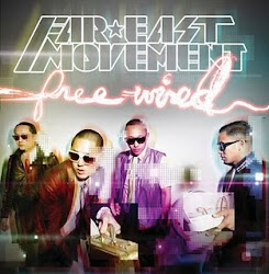 FREE WIRED Far East Movement