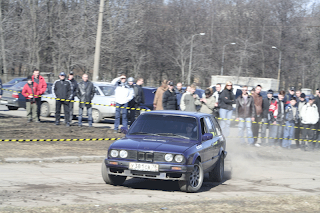 BMW E30 Touring
