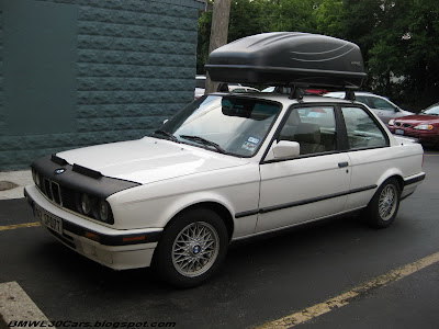 Bmw 30 Xi