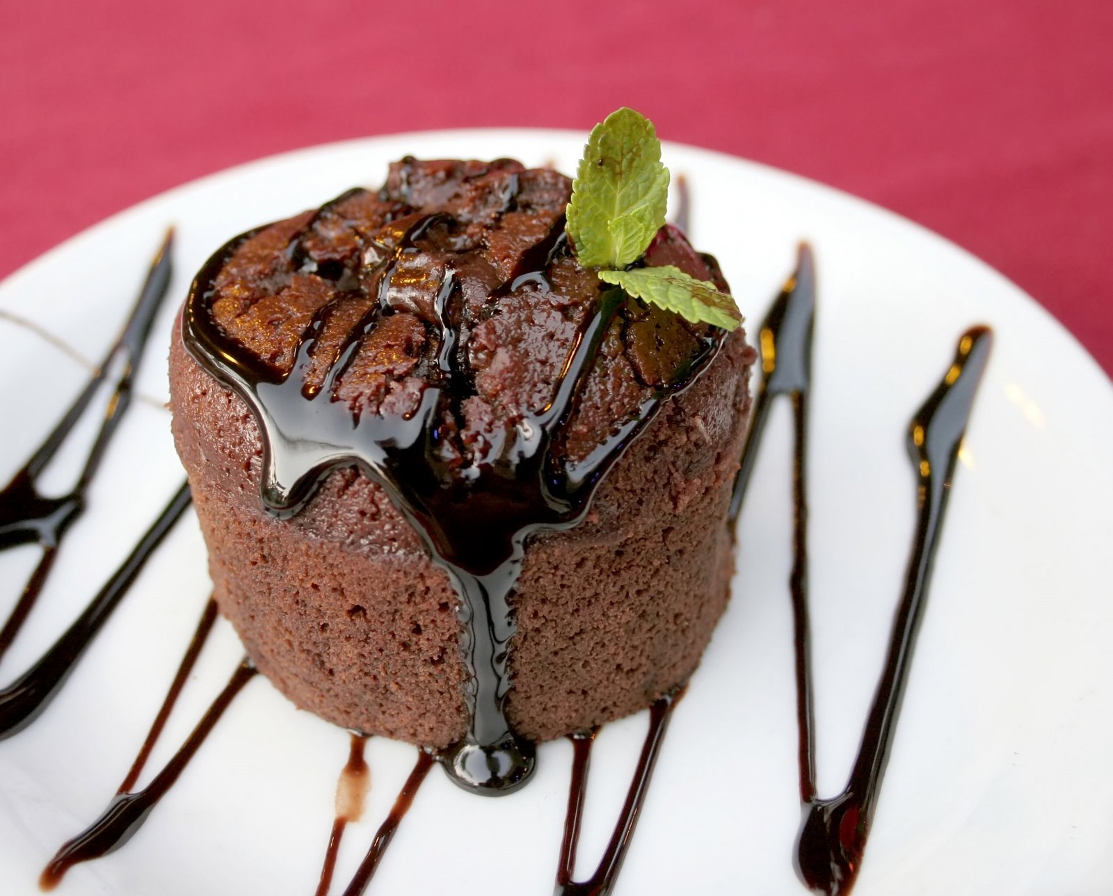 RECEPIES ALL ASIA FOOD: Chocolate Souffle Recipes