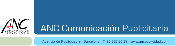 ANC Comunicación Publicitaria