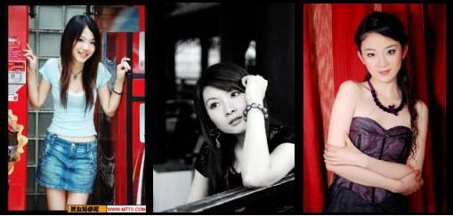Chinese Fashion