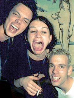 absolutely my best trigger happy