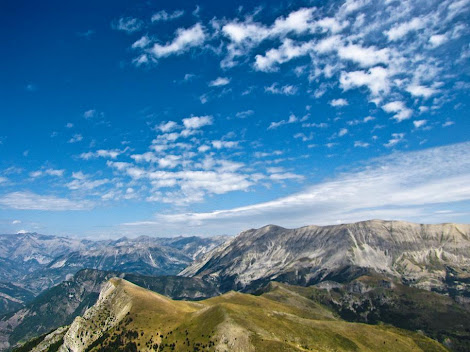 Le Pic de COUARD. P2. T1.