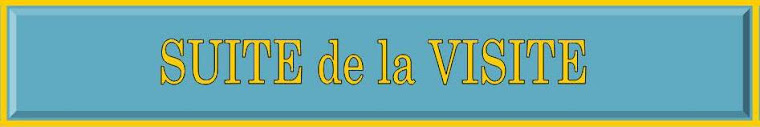SUITE DE LA VISITE