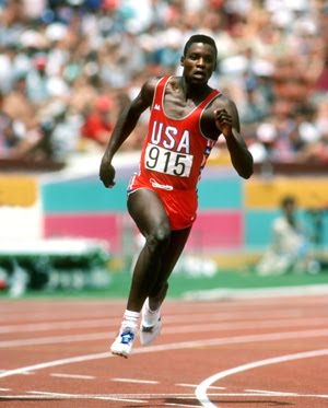 lewis carl track field carlton frederick famous american born who youth athletes fame hall african yunga atletismo medals gold