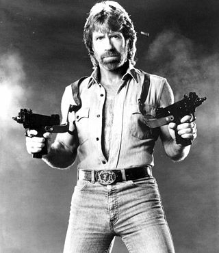 Images Chuck Norris