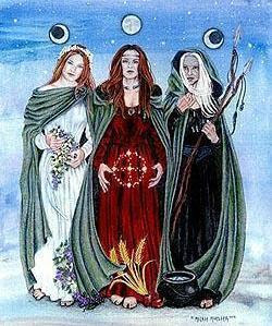 The Triple Goddess GODDESS+triple+goddess2