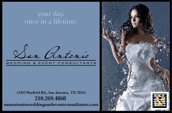 San Antonio Wedding and Event Consultants