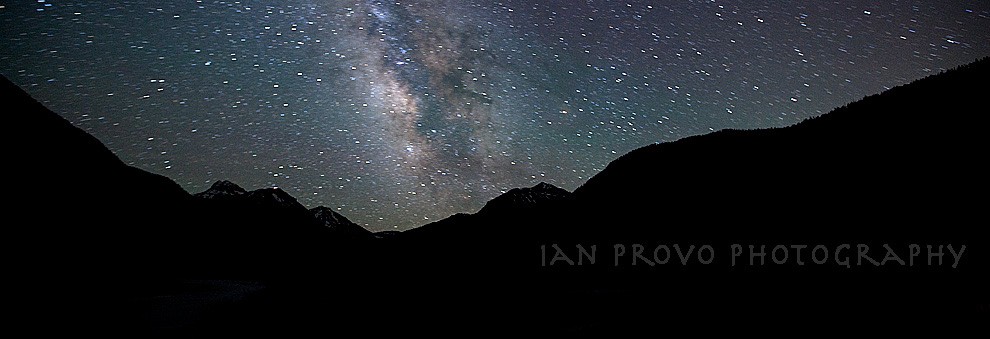 Ian Provo
