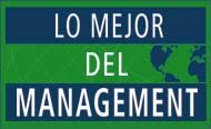 LO MEJOR DEL MANAGEMENT