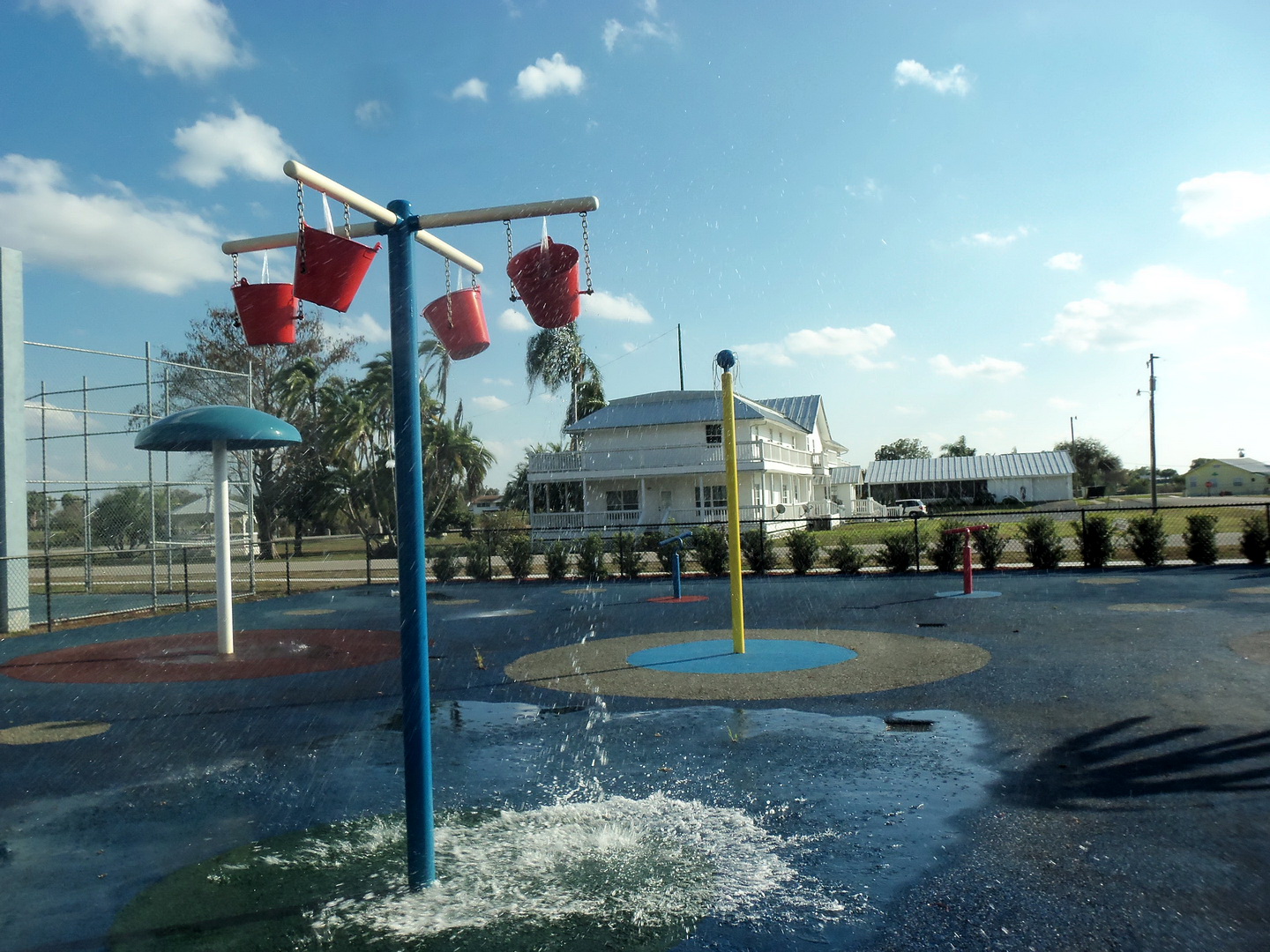 Tony M Trawler On the "Road" again....