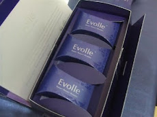 EVOLLE MIRACLE BAR