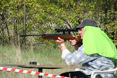 Pole u Konrada Field Target Łódź