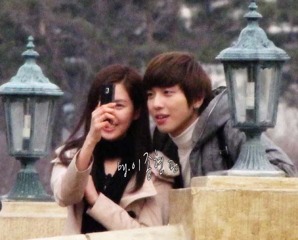yongseo couple dating in real life yongseo couple dating in real life