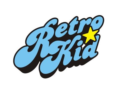 RetroKid