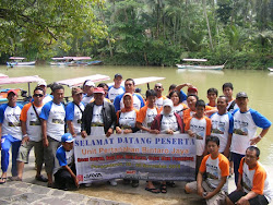 Green canyon tour