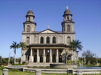 History Of Nicaragua