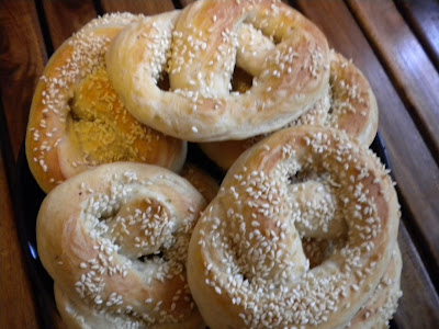 pretzel 2