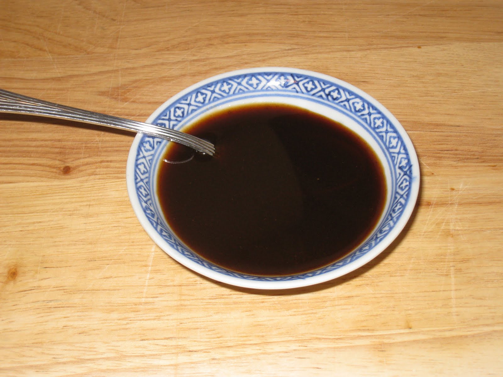 Cooking without a Net DIY Condiments 1 Worcestershire Sauce