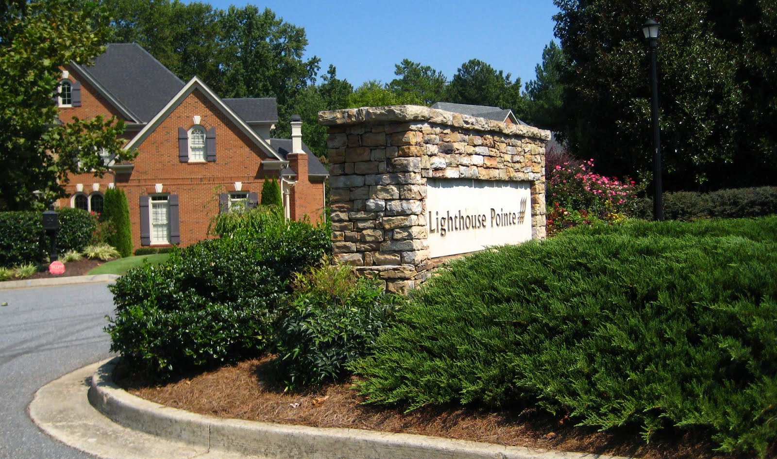 Windward Alpharetta, Ga. Community Communities In Windward Alpharetta