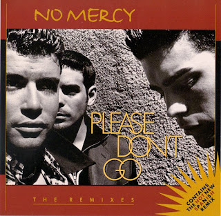 No Mercy - Please Don't Go (The Remixes) (1997) No+Mercy+-+Please+Don%27t+Go_front