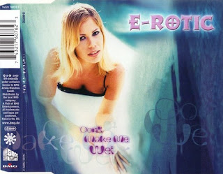 E-Rotic (Kolekcia vinylov) E-Rotic+-+Don%27t+Make+Me+Wet_front