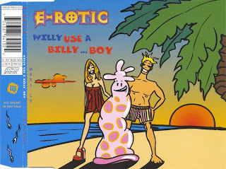 E-Rotic (Kolekcia vinylov) E-Rotic+-+Willy+Use+A+Billy...Boy_front