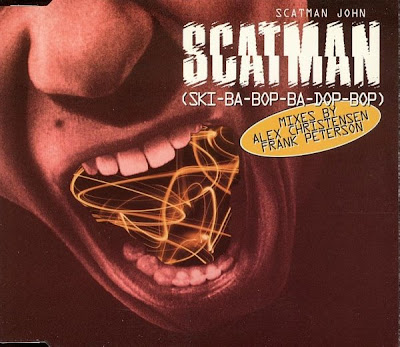 scatman scatman john