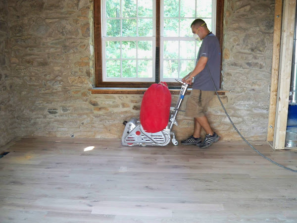 Fairfax, VA. Wood Floor Refinishers,Installers,Specialists.