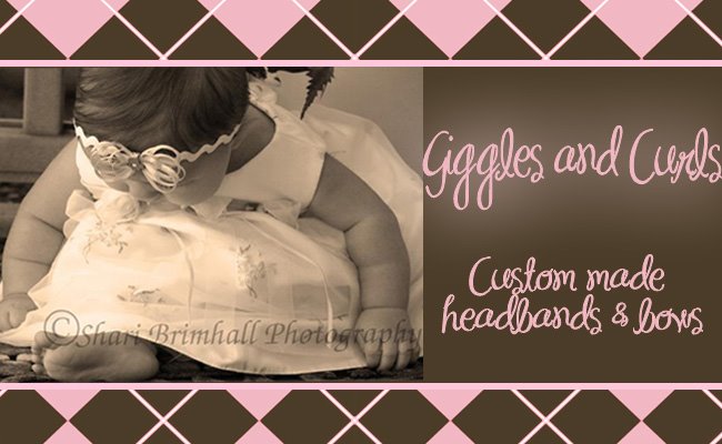 Giggles & Curls Special Occassions
