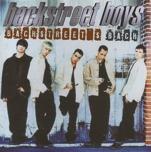 Backstreet's back (1997)