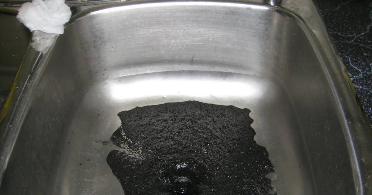 Grandview Way Kitchen Stack Cleaning