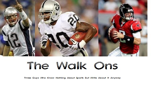 The Walk Ons