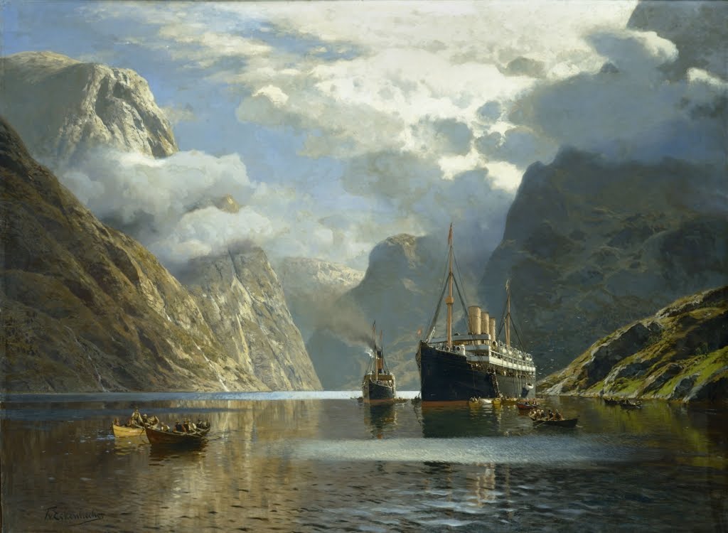 Themistocles Von Eckenbrecher