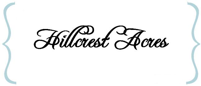 Hillcrest Acres