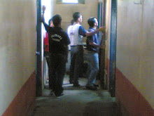 tengah tengok bintang di tengah hari