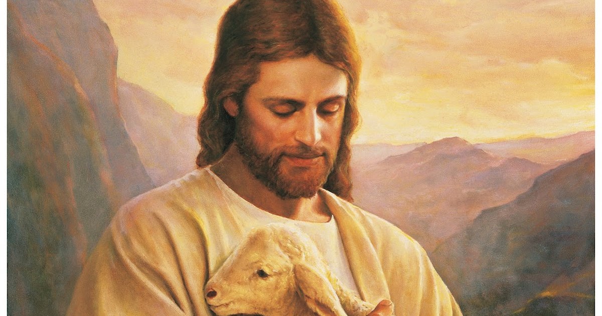 Jas Trujillo: "¿Cómo sé que La Iglesia de Jesucristo de los Santos de