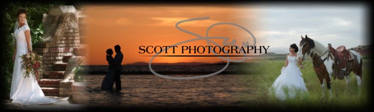 Scott Photography & Fine Art Prints