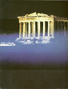 Athena's Temple