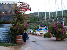 Lefkada- Tavern Spyridoula